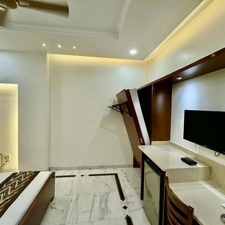 Hotel C Park - Karol Bagh, New Delhi 외부 사진