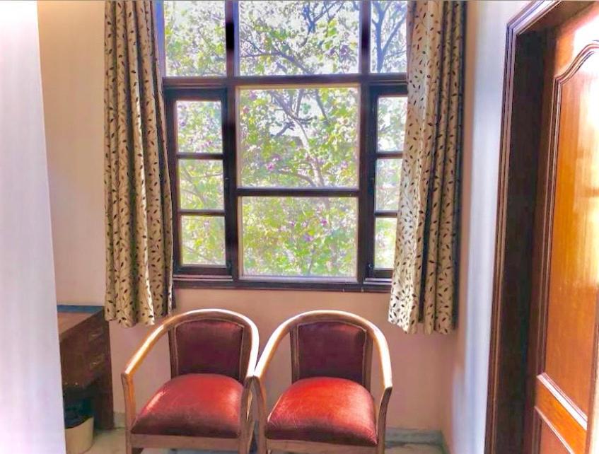 Hotel C Park - Karol Bagh, New Delhi 외부 사진