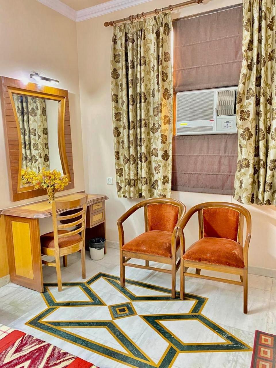 Hotel C Park - Karol Bagh, New Delhi 외부 사진